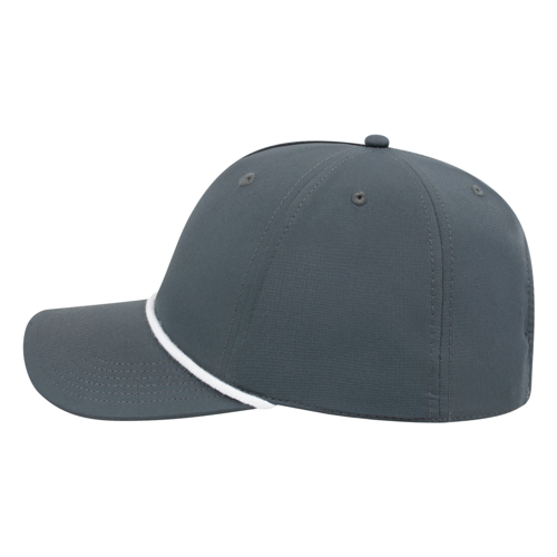 Braided Rope Classic Cap